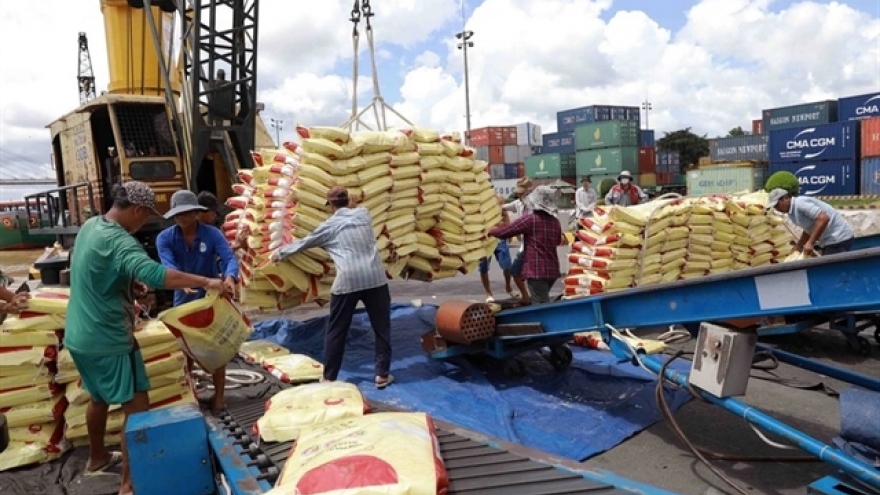 Opportunity for Vietnam as Indonesia increases rice tender volumes